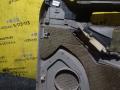 обшивка двери передняя левая Geely CK Otaka 1 поколение CK-1 2007, 1.5 л., MR479A, бензин, МКПП, золотистый, седан, передний привод - фото №6