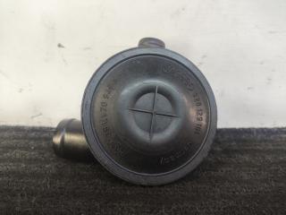 маслоотделитель (сапун) Volkswagen Golf 4 поколение 2002, 1.9 л., дизель, МКПП, передний привод, 028129101, 3911170949