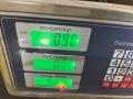 ремень безопасности Ford Taurus 4 поколение 2001, 3.0 л., бензин, АКПП, белый, седан, передний привод, E2682300 - фото №5