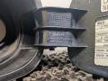 лючок топливного бака Volkswagen Jetta 4 поколение 2001, 2.0 л., AQY, бензин, МКПП, синий, седан, передний привод, 1J9809857A, 1JO809857, 040801 - фото №2