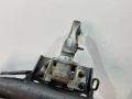 прицепное устройство (фаркоп) Opel Omega B 1996, 2.5 л., дизель, 5МКПП, черный, универсал, задний привод, 01122030200 - фото №11