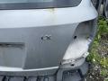 крышка багажника (дверь 3-5) Kia Sorento 1 поколение 2004, 2.5 л., CRDi, D4CB, дизель, АКПП, серебристый, внедорожник 5 дв., полный подключаемый привод - фото №6
