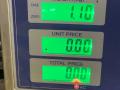 ремень безопасности Citroen Xsara Picasso 1 поколение 2002, 2.0 л., бензин, МКПП, серый, передний привод - фото №2