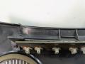 накладка на торпедо (консоль) Chrysler Voyager 3 поколение 1998, 2.4 л., EDZ, бензин, МКПП, чёрный, минивэн, передний привод, 4678252, 3800-02A - фото №10
