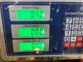крепление форсунки Renault Scenic 1 поколение 1997, 1.9 л., F8Q 786, дизель, МКПП, серый, передний привод, 4598 - фото №10