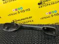 ручка обшивки двери передней правой Peugeot Boxer 1 поколение 1999, 2.5 л., THY (DK5ATE), дизель, МКПП, белый, микроавтобус - фото №2