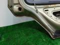 крышка багажника (дверь 3-5) Volkswagen Golf 2 поколение 1991, 1.6 л., дизель, МКПП, хетчбэк 3 дв., передний привод - фото №19