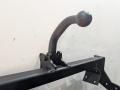 прицепное устройство (фаркоп) Renault Scenic 1 поколение 1998, 1.9 л., F9Q 734, дизель, синий, минивэн, передний привод, 2658 - фото №23