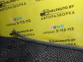 молдинг заднего стекла Mercedes-Benz S-Класс W140/C140 [рестайлинг] W140 1994, 3.5 л., дизель, АКПП, фиолетовый, седан, задний привод - фото №3