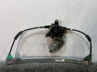 стеклоподъемник электрический задний левый Iran Khodro Samand 1 поколение 2009, 1.6 л., бензин, МКПП, чёрный, седан, передний привод, 7390067