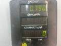 фонарь задний правый Peugeot 306 1 поколение 1997, 1.9 л., D9B (XUD9A), дизель, МКПП, белый, универсал, передний привод, P215W, 5045 - фото №7