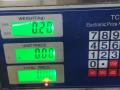 натяжитель Volkswagen Passat B3 1991, 1.8 л., бензин, МКПП, белый, седан, передний привод - фото №10