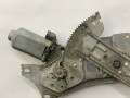 стеклоподъемник передний левый Renault Laguna 1 поколение 1995, 1.8 л., i, бензин, МКПП, универсал, передний привод, F3P - фото №4