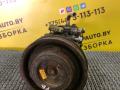 компрессор кондиционера Fiat Bravo 1 поколение 1998, 1.9 л., дизель, МКПП, черный, хетчбэк 3 дв., передний привод - фото №4