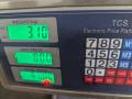обшивка двери передняя правая Kia Joice 1 поколение 1999, 2.0 л., G4CP, бензин, МКПП, зелёный, минивэн, передний привод - фото №13