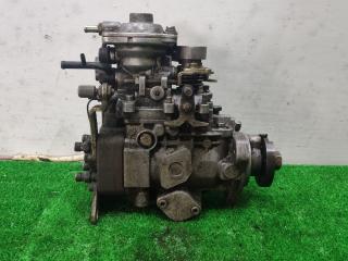 ТНВД Fiat Palio 1 поколение (1996 - 2004), 1.9 л., дизель, МКПП, 1465530724, 13815