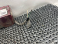 подсветка номера Toyota Previa 1 поколение XR10 1997 - фото №2