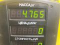 диски тормозные задние Volvo 460 1 поколение 1993, 2.0 л., бензин, МКПП, зелёный, седан, передний привод - фото №5