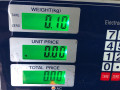 кнопка стеклоподъемника двери передней правой Opel Monterey A 1997, 3.1 л., дизель, МКПП, внедорожник 5 дв. - фото №3