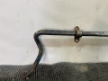 стабилизатор подвески передний Nissan Bluebird T12/T72 1987, 2.0 л., бензин, МКПП, бордовый, хетчбэк 5 дв., передний привод - фото №2