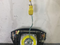 подушка безопасности водителя Suzuki Baleno 1 поколение 1998, 1.3 л., i, G13BB, бензин, МКПП, серебристый, седан, передний привод - фото №4