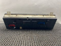 щиток приборов (приборная панель) Renault Safrane 1 поколение [рестайлинг] 1998, 2.0 л., N7Q 704, бензин, 5МКПП, синий, седан, передний привод - фото №3