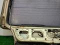 крышка багажника (дверь 3-5) Volkswagen Golf 2 поколение 1991, 1.6 л., дизель, МКПП, хетчбэк 3 дв., передний привод - фото №12