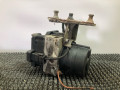 блок ABS Mercedes-Benz C-Класс W202/S202 [рестайлинг] W202 1997, 2.2 л., OM 604.910, дизель, МКПП, темно зеленный металлик, седан, задний привод, A0024319212 - фото №2