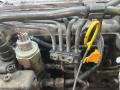 трубка топливная Mazda 626 GF 1998, 2.0 л., дизель, МКПП, передний привод - фото №2