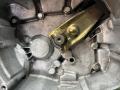 КПП механическая (МКПП) Renault Megane 1 поколение 1997, 1.6 л., K7M 703, бензин, 5МКПП, красный, хетчбэк 5 дв., передний привод, JB1120, S042285 - фото №2