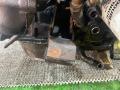 подушка крепления двигателя Hyundai Terracan 1 поколение 2003, 2.5 л., D4BH, дизель, АКПП, серебристый, внедорожник 5 дв., полный подключаемый привод, 102-037-48 - фото №2