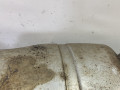 глушитель Renault Scenic 1 поколение 1998, 1.6 л., бензин, МКПП, синий, передний привод, 029523 - фото №3
