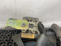 ремень безопасности Mazda 626 GF 1997, 2.0 л., дизель, МКПП, зелёный, хетчбэк 5 дв., передний привод - фото №4