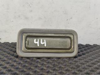 фонарь салона (плафон) Renault Megane 1 поколение [рестайлинг] 2000, 1.6 л., бензин, МКПП, серый, универсал, передний привод, 7700835131