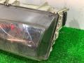 фара левая Fiat Ulysse 1 поколение [рестайлинг] 2000, 2.0 л., RFU (XU10J2C), бензин, МКПП, серо-зеленый, передний привод - фото №2
