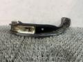педаль тормоза Volkswagen Golf 3 поколение 1995, 1.9 л., AEY, дизель, МКПП, белый, универсал, передний привод - фото №4