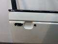 дверь передняя правая Volkswagen Passat B3 1991, 1.8 л., бензин, МКПП, белый, седан, передний привод - фото №4