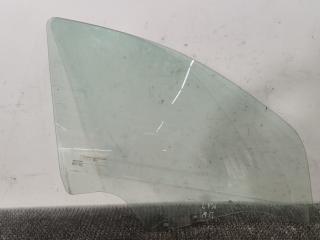 стекло двери передней правой Dacia Sandero 1 поколение 2008, 1.4 л., K7J 714, бензин, МКПП, серый, хетчбэк 5 дв., передний привод, 43R-00351