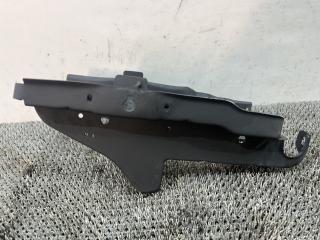 крепление аккумулятора Ford Mondeo 2 поколение 1999, 1.8 л., RFN, дизель, МКПП, белый, универсал, передний привод
