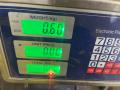 трубка кондиционера Hyundai Coupe RD 1998, 2.0 л., бензин, МКПП, бордовый, купе, передний привод - фото №10