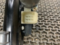 стеклоподъемник электрический задний левый Mercedes-Benz C-Класс W203/S203/CL203 2000, 1.8 л., бензин, МКПП, белый, седан, задний привод - фото №5
