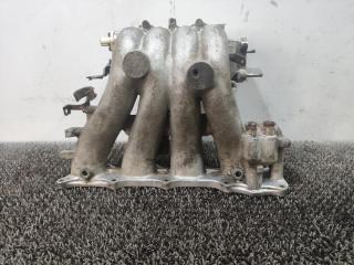 коллектор впускной Rover 600 Series 1 поколение 1994, 2.0 л., бензин, МКПП, зелёный, седан, передний привод