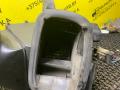 корпус отопителя (печки) Nissan Serena C23 1992, 2.0 л., дизель, МКПП, серебро, минивэн, передний привод - фото №5
