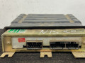 блок управления двигателем Nissan Bluebird T12/T72 1987, 2.0 л., бензин, МКПП, бордовый, хетчбэк 5 дв., передний привод - фото №3