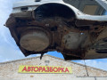 часть кузова (вырезанный элемент) Ford Focus 1 поколение [рестайлинг] 2003, 2.0 л., бензин, МКПП, серебристый, универсал, передний привод - фото №8