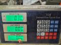 кожух рулевой колонки Renault Scenic 1 поколение 1998, 1.9 л., F9Q 734, дизель, синий, минивэн, передний привод, 7700844786, 7700844787, 7700844785 - фото №11