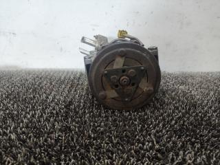 компрессор кондиционера Iran Khodro Samand 1 поколение 2009, 1.6 л., бензин, МКПП, чёрный, седан, передний привод, 9684480180, 0055003042, 1907