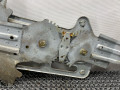стеклоподъемник электрический задний левый Renault Safrane 1 поколение [рестайлинг] 1998, 2.0 л., N7Q 704, бензин, 5МКПП, синий, седан, передний привод - фото №5