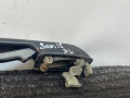 ручка наружная задняя левая Volkswagen Santana 1 поколение 1988, 1.6 л., бензин, синий, передний привод, 171837209B - фото №3