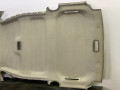 потолок Opel Sintra 1 поколение 1999, 2.2 л., X 22 XE, бензин, МКПП, серебристый, минивэн, передний привод - фото №2